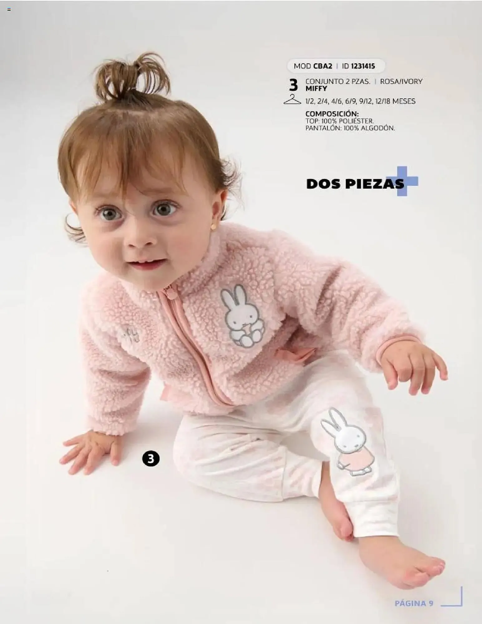 Catálogo de Catálogo Price Shoes 15 de octubre al 1 de enero 2026 - Pagina 9