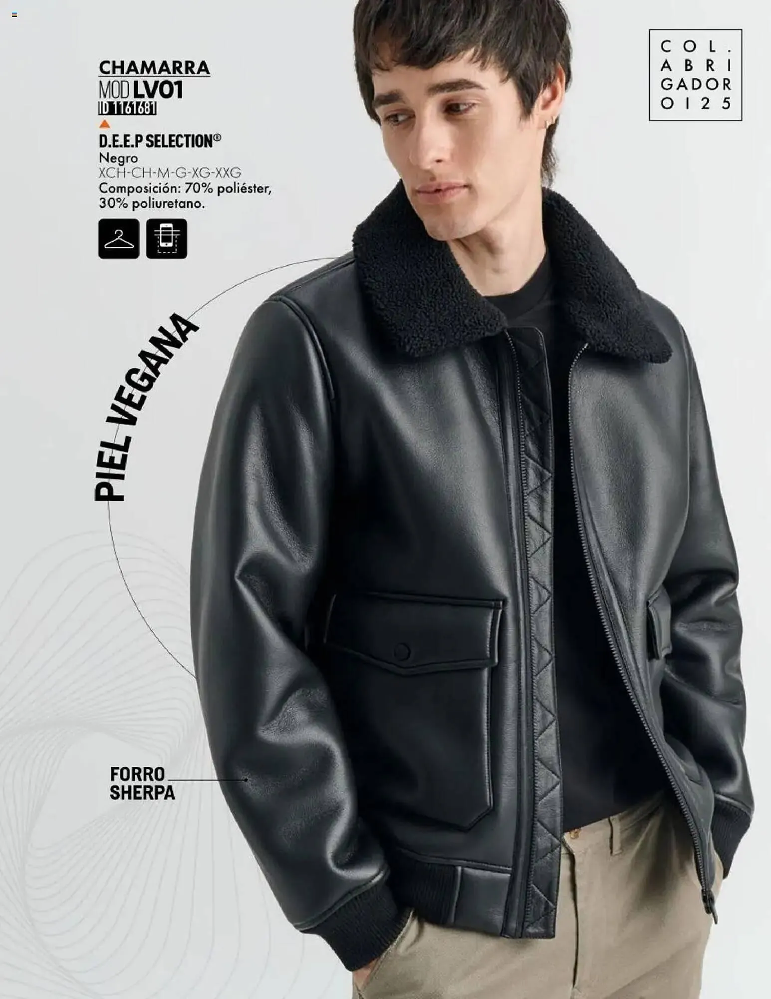 Catálogo de Catálogo Price Shoes 18 de septiembre al 1 de abril 2026 - Pagina 209