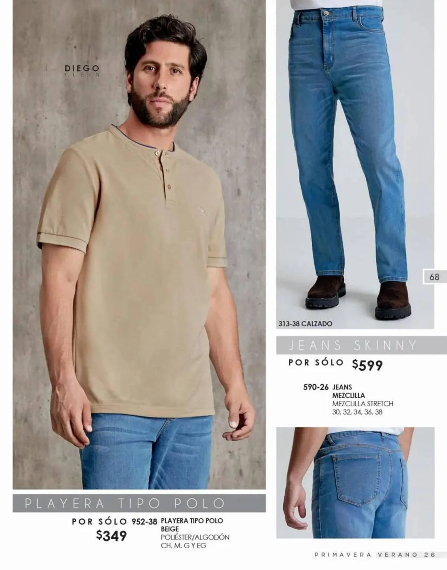 Catálogo de Catálogo Cklass 7 de enero al 31 de marzo 2026 - Pagina 73