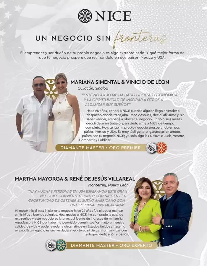 Catálogo de MX CAT 424 NICE 21 de mayo al 31 de diciembre 2025 - Pagina 126