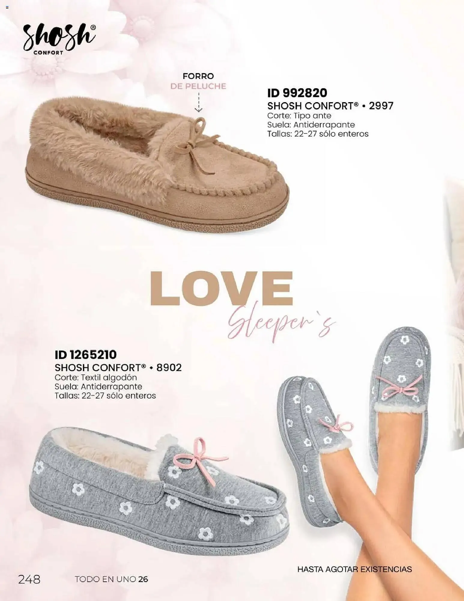 Catálogo de Catálogo Price Shoes 6 de mayo al 31 de diciembre 2026 - Pagina 248