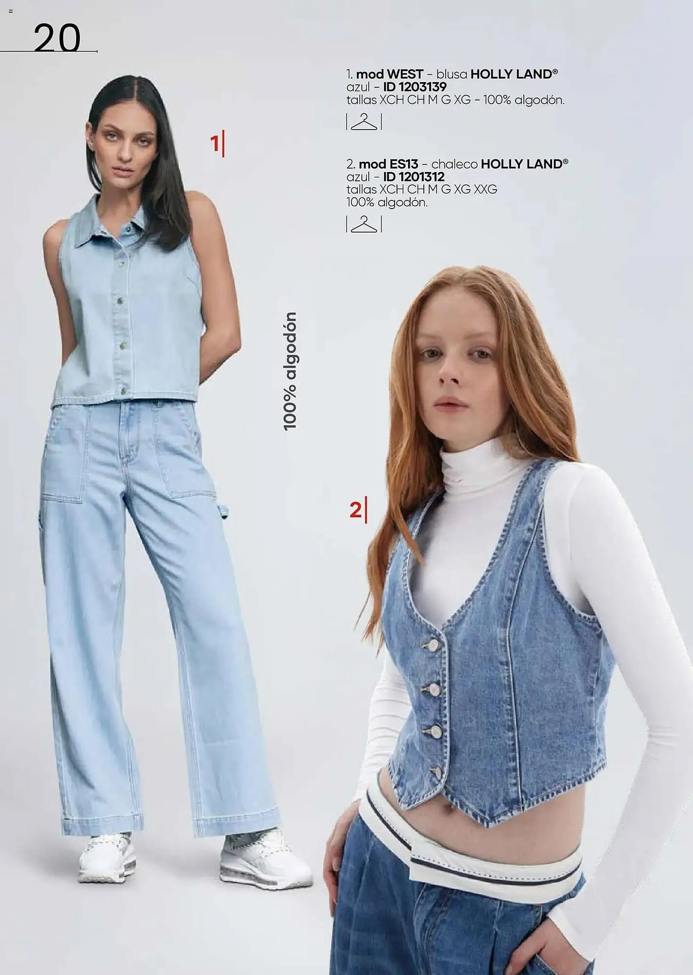 Catálogo de Catálogo Price Shoes 27 de noviembre al 1 de marzo 2026 - Pagina 20