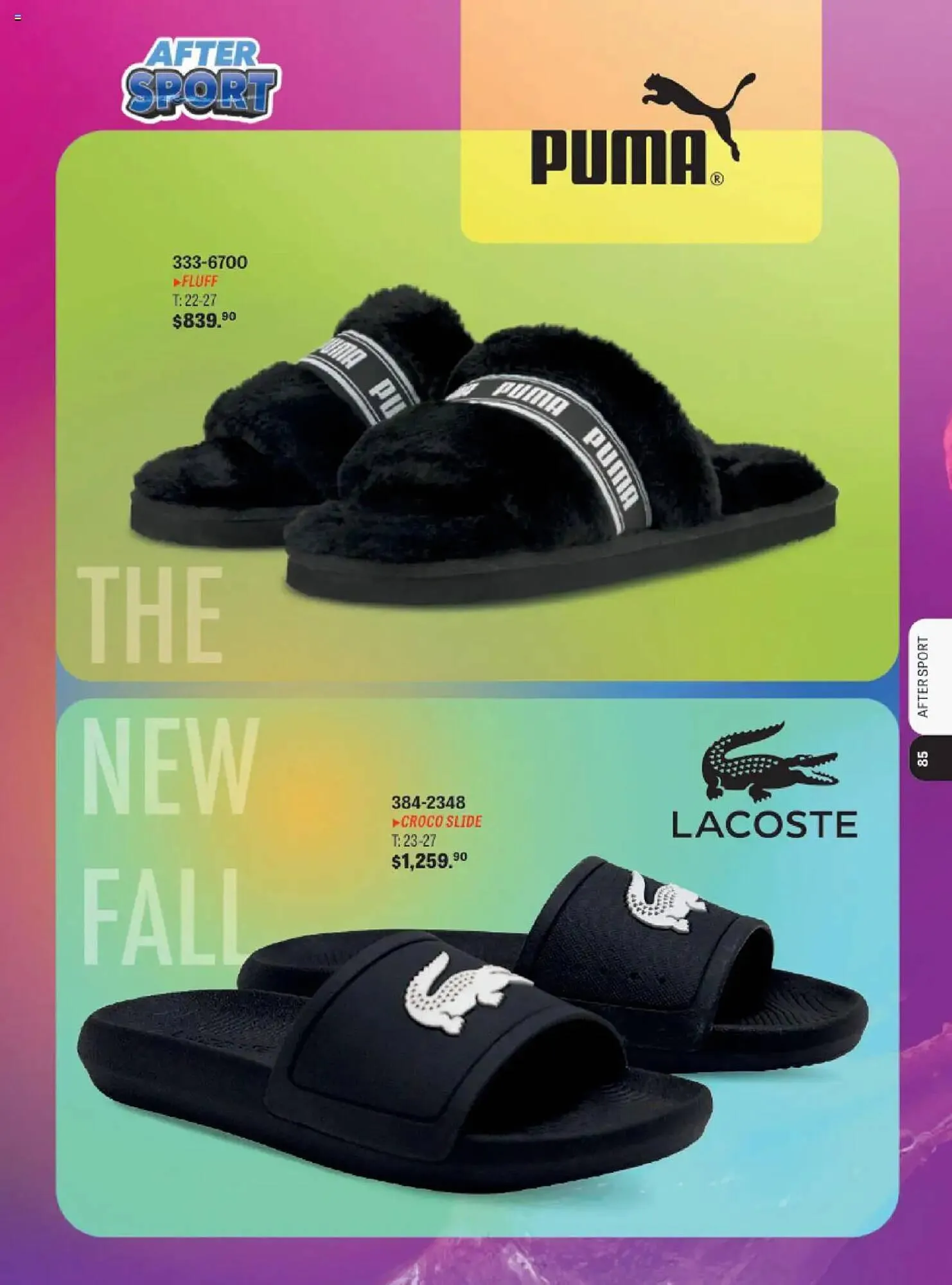 Catálogo de Catálogo Andrea 13 de agosto al 1 de enero 2026 - Pagina 82