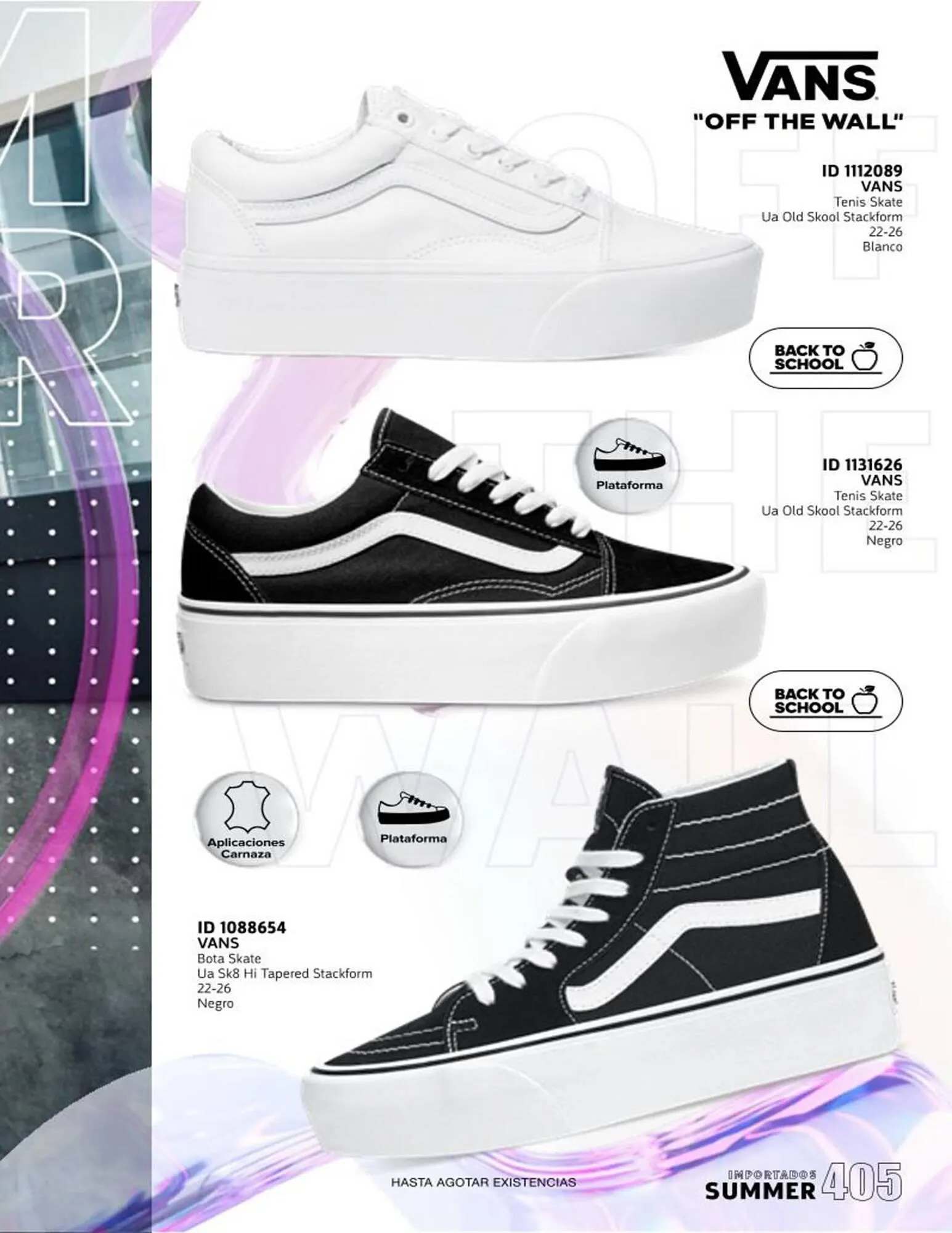 Catálogo de Catálogo Price Shoes 8 de julio al 31 de diciembre 2025 - Pagina 405