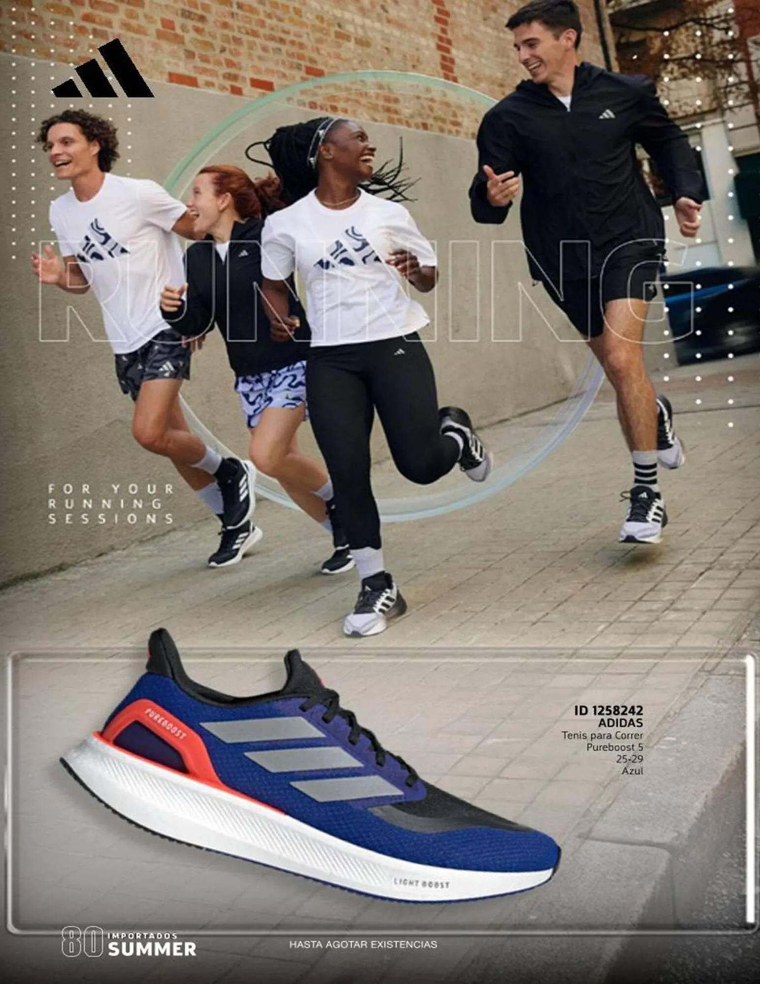 Catálogo de Catálogo Price Shoes 8 de julio al 31 de diciembre 2025 - Pagina 80