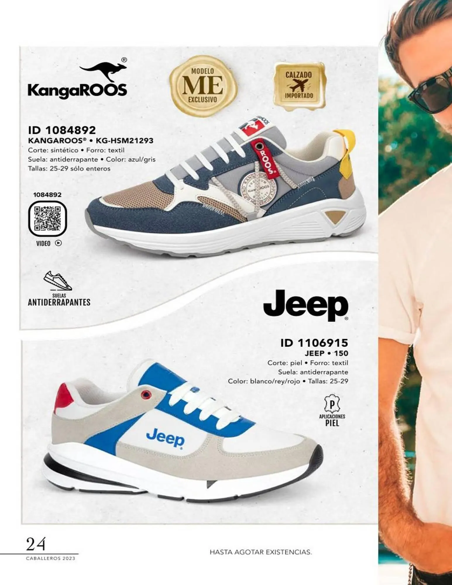 Catálogo de Catálogo Price Shoes 18 de diciembre al 31 de diciembre 2024 - Pagina 24