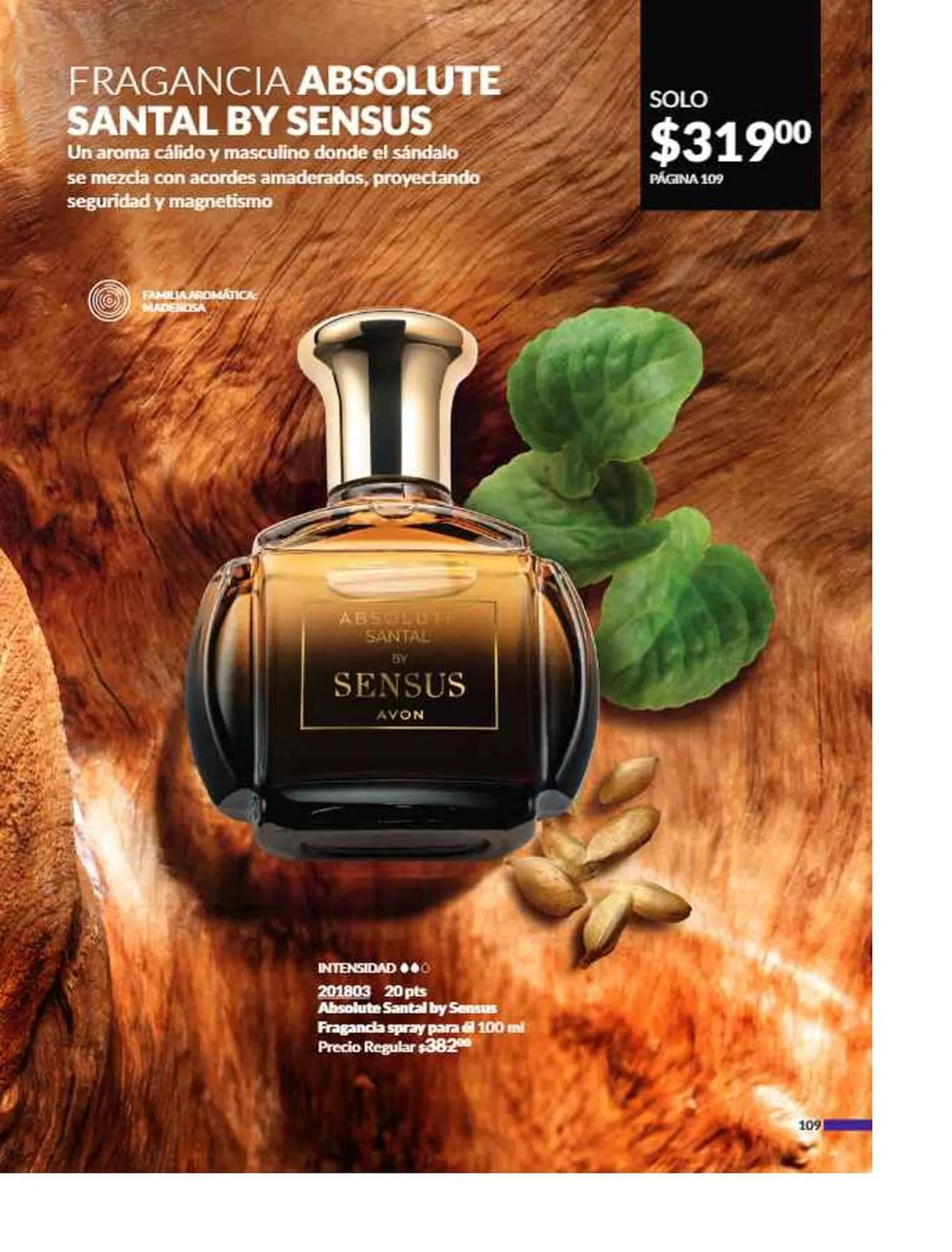 Catálogo de Catálogo Avon 16 de julio al 31 de diciembre 2025 - Pagina 114