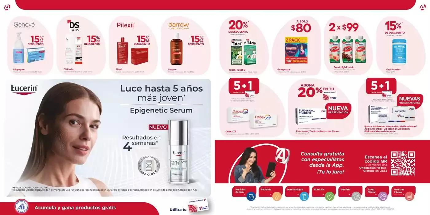 Catálogo de Folleto Enero 3 de enero al 31 de enero 2025 - Pagina 12