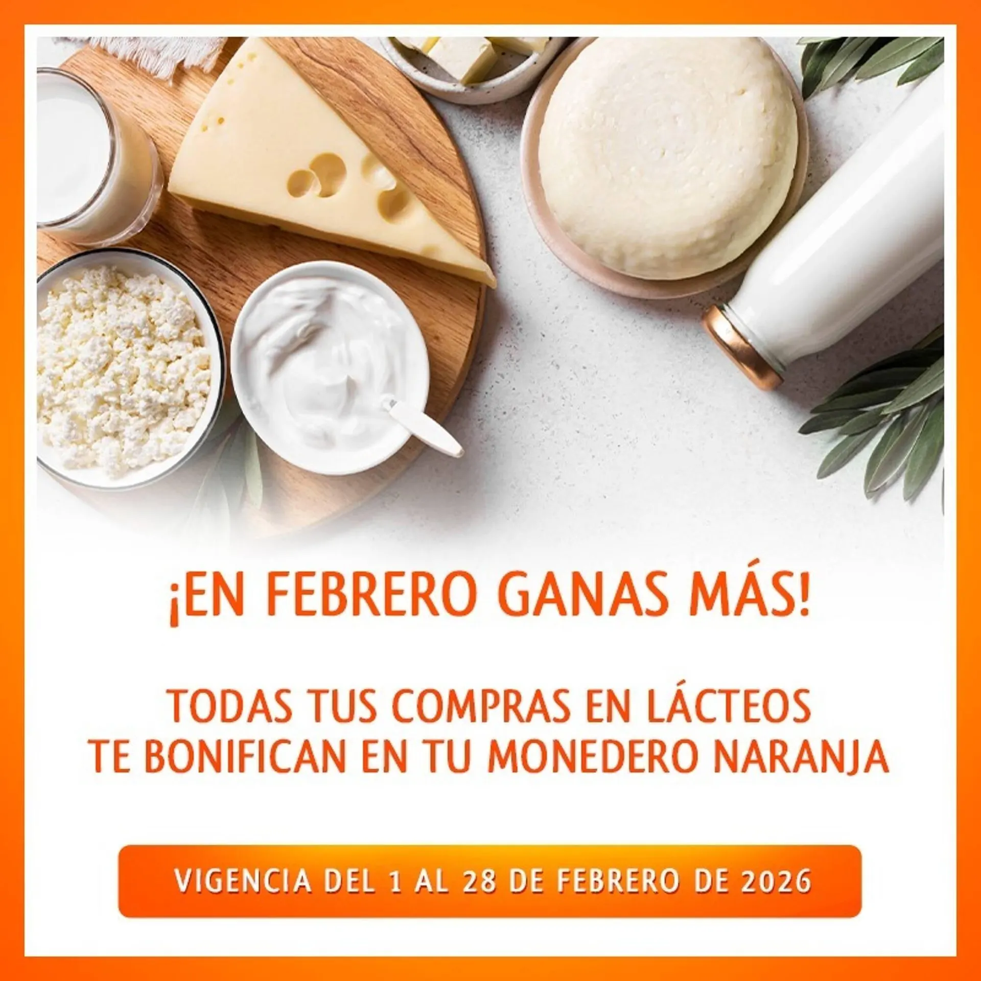 Catálogo de Folleto La Comer 1 de febrero al 28 de febrero 2026 - Pagina 5