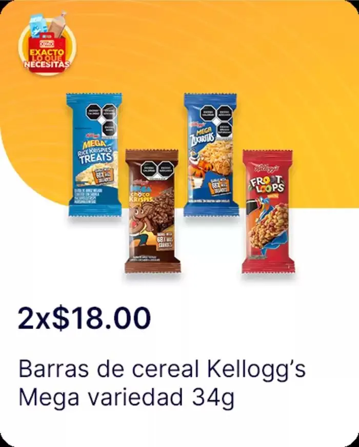 Catálogo de Exacto lo que necesitas 7 de enero al 22 de enero 2025 - Pagina 134