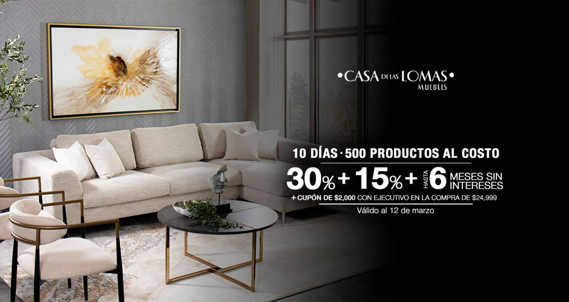 Catálogo Casa de las Lomas - 1