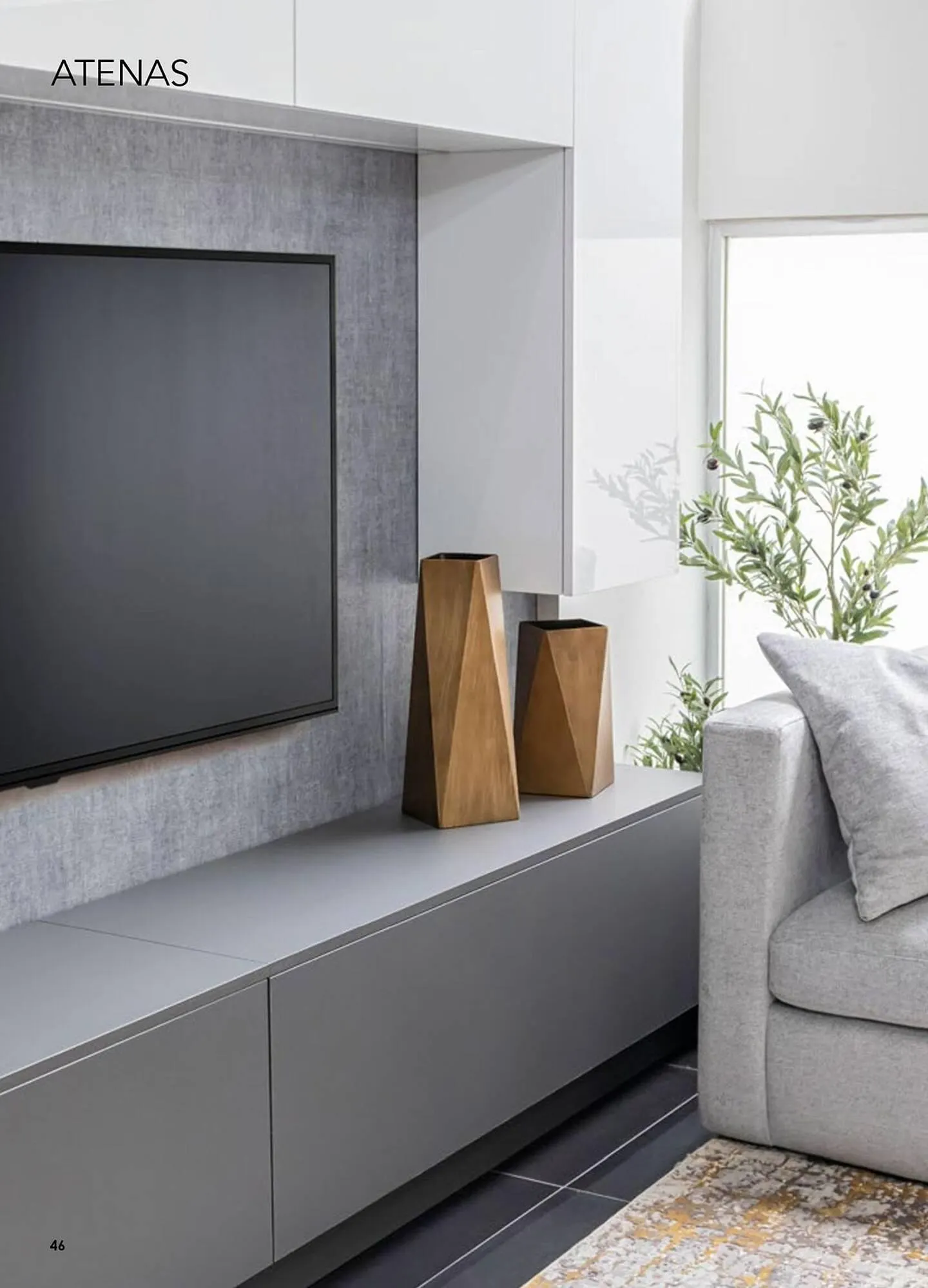 Catálogo de Catálogo Casa de las Lomas 30 de mayo al 31 de diciembre 2025 - Pagina 46