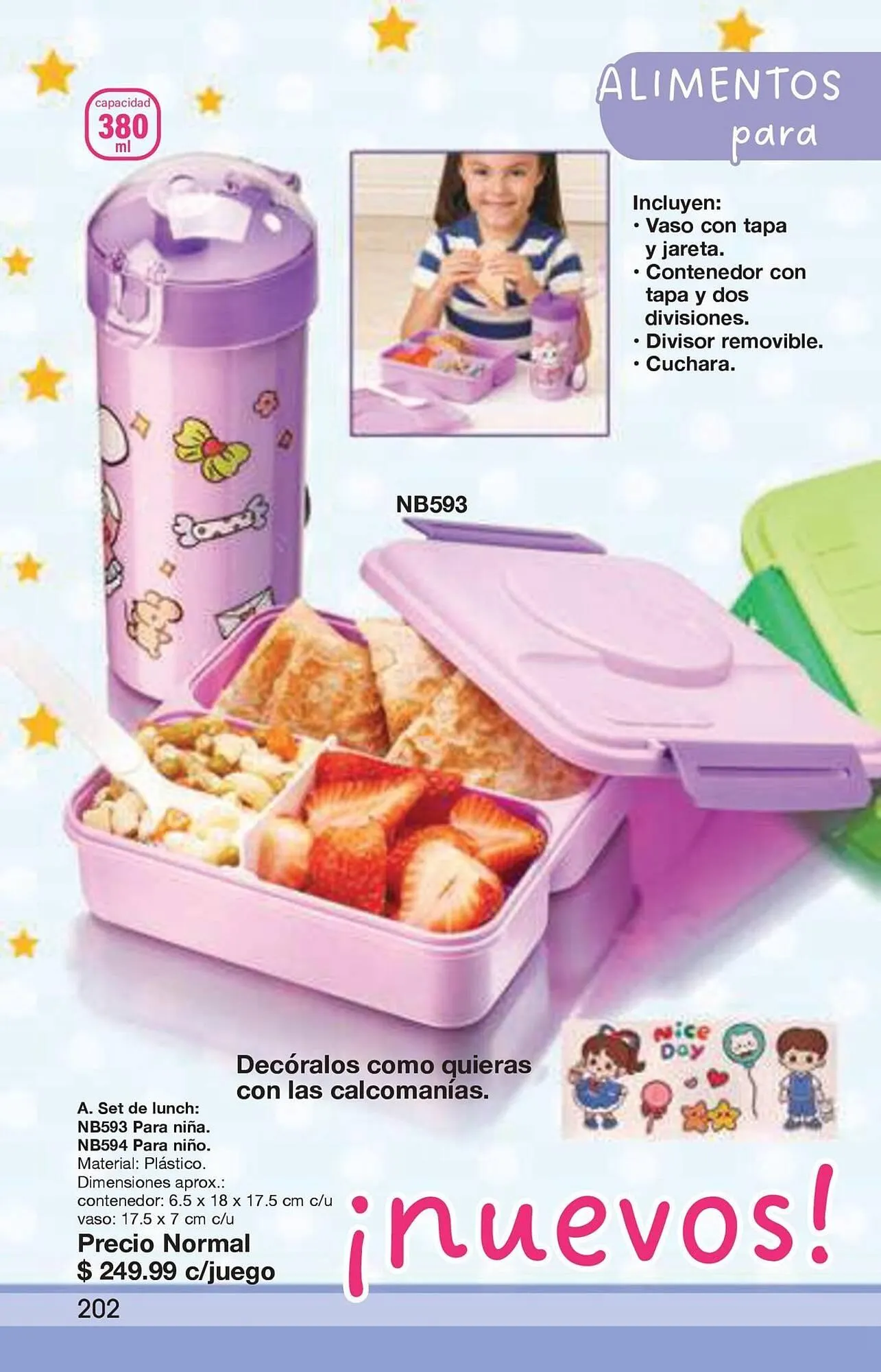 Catálogo de Catálogo Arabela 18 de diciembre al 8 de enero 2026 - Pagina 172