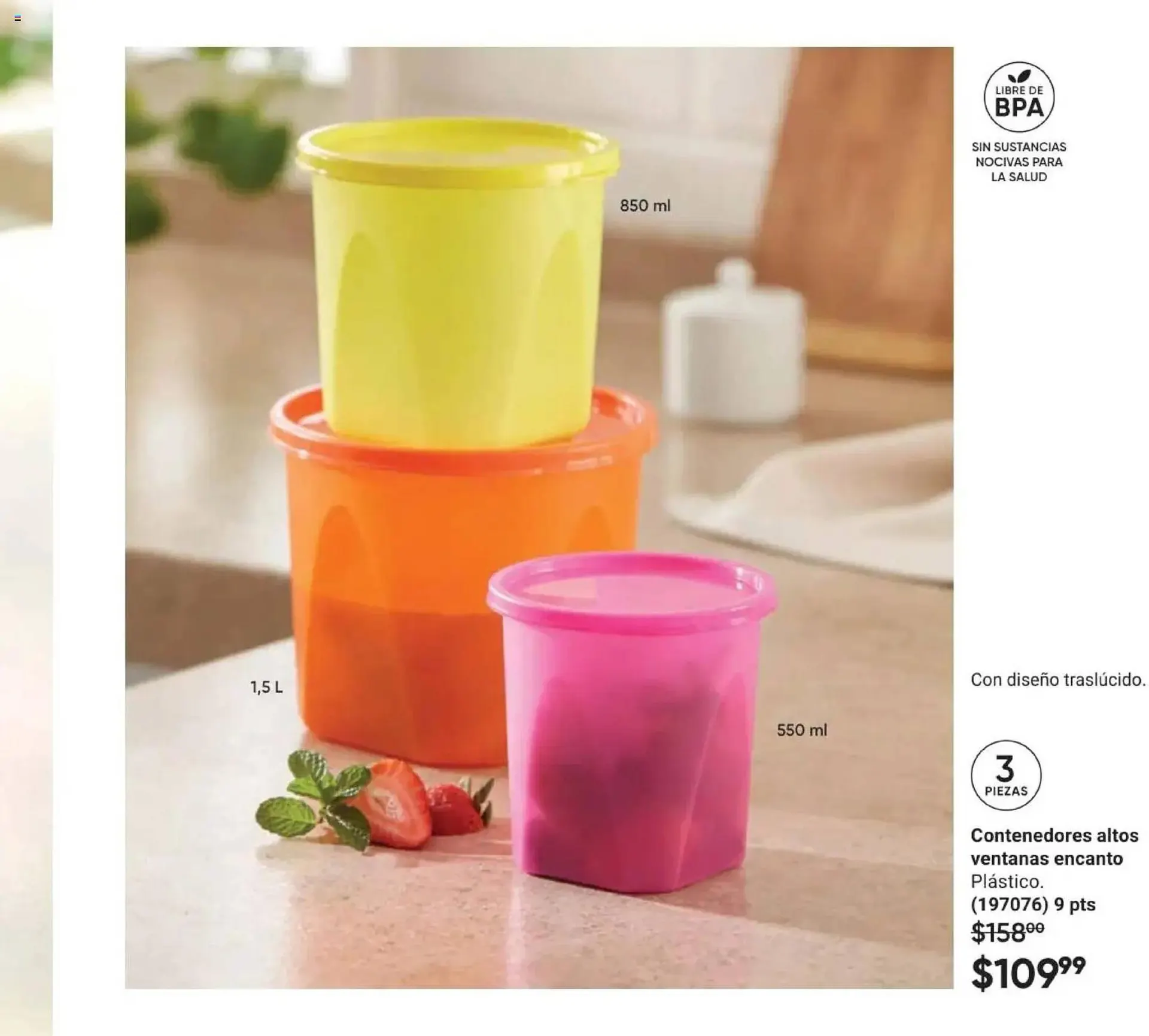 Catálogo de Catálogo Avon 10 de enero al 28 de febrero 2026 - Pagina 33