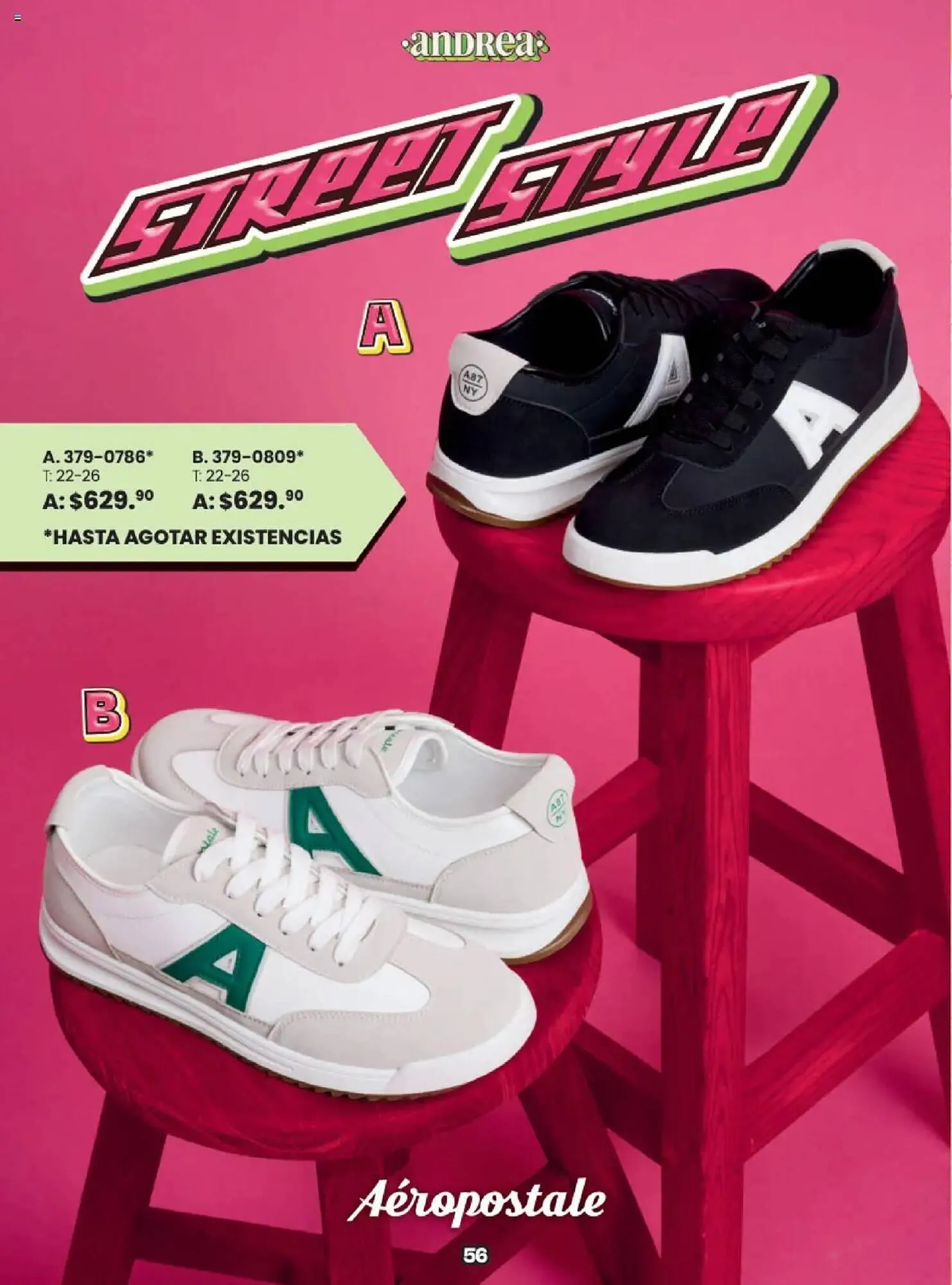 Catálogo de Catálogo Andrea 14 de septiembre al 28 de diciembre 2025 - Pagina 28