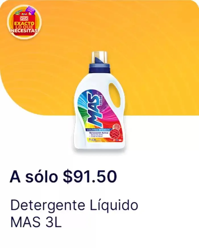 Catálogo de Gangas exclusivas 7 de abril al 14 de mayo 2025 - Pagina 81