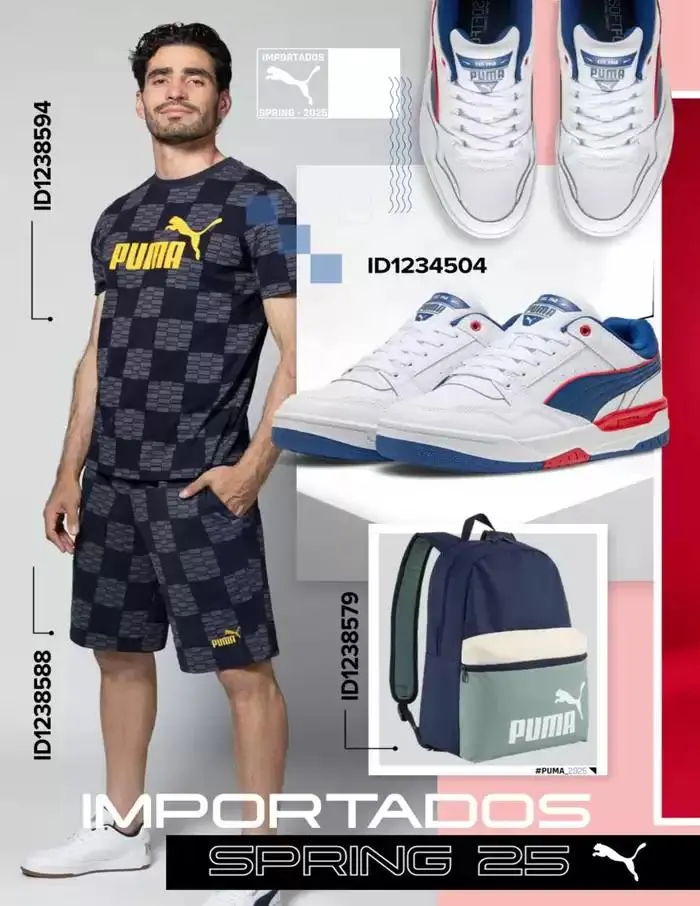 Catálogo de IMP SPRING | 2025 | 1E 17 de febrero al 28 de febrero 2025 - Pagina 7