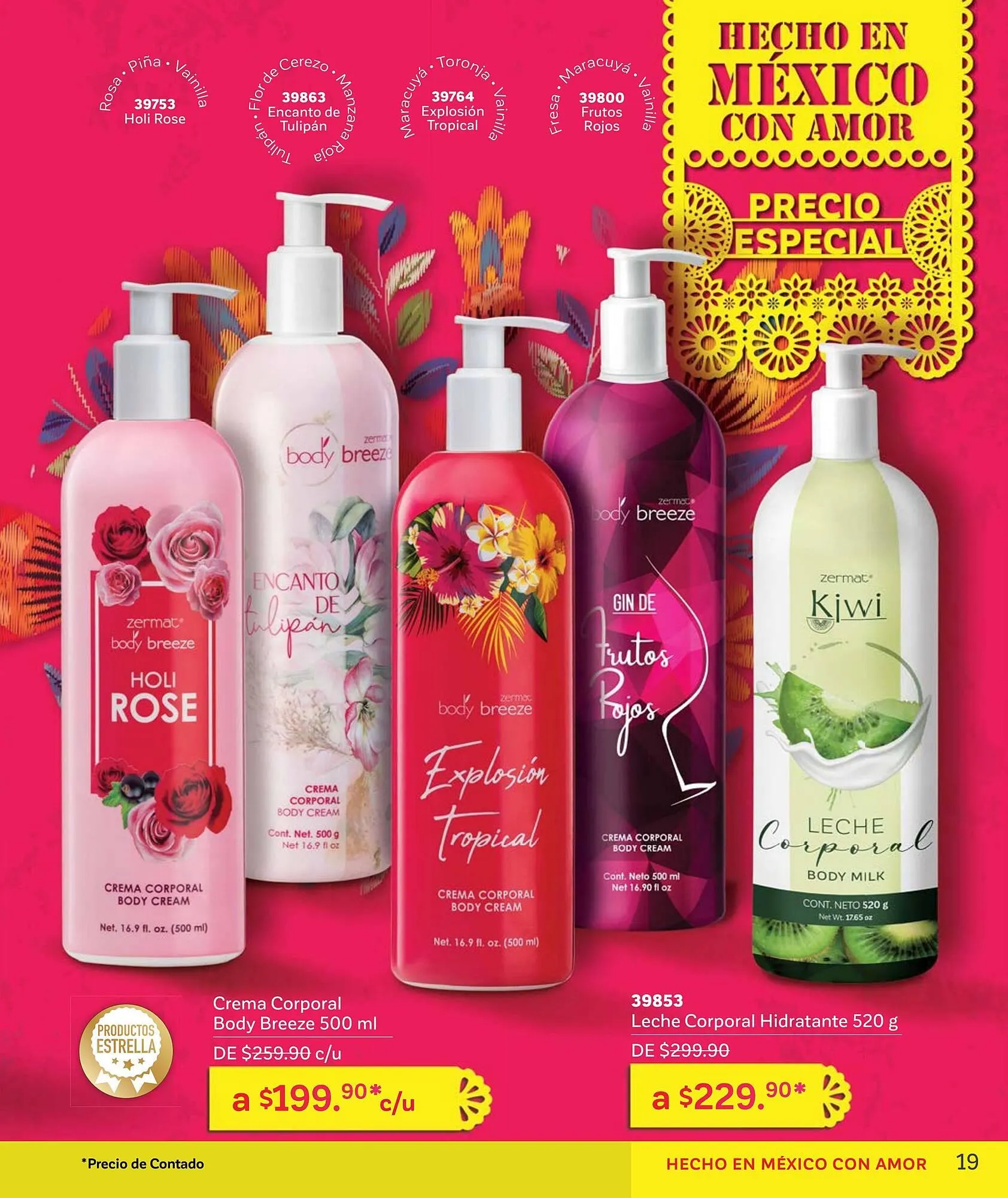 Catálogo de Catálogo Zermat 30 de agosto al 5 de septiembre 2024 - Pagina 19