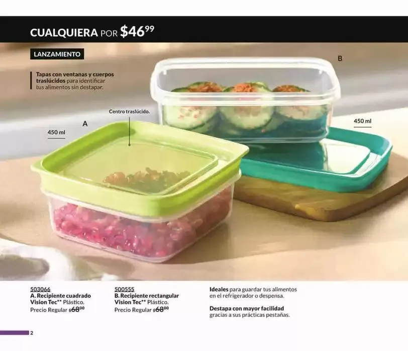 Catálogo de Avon Casa & Estilo C2 3 de enero al 3 de febrero 2025 - Pagina 2