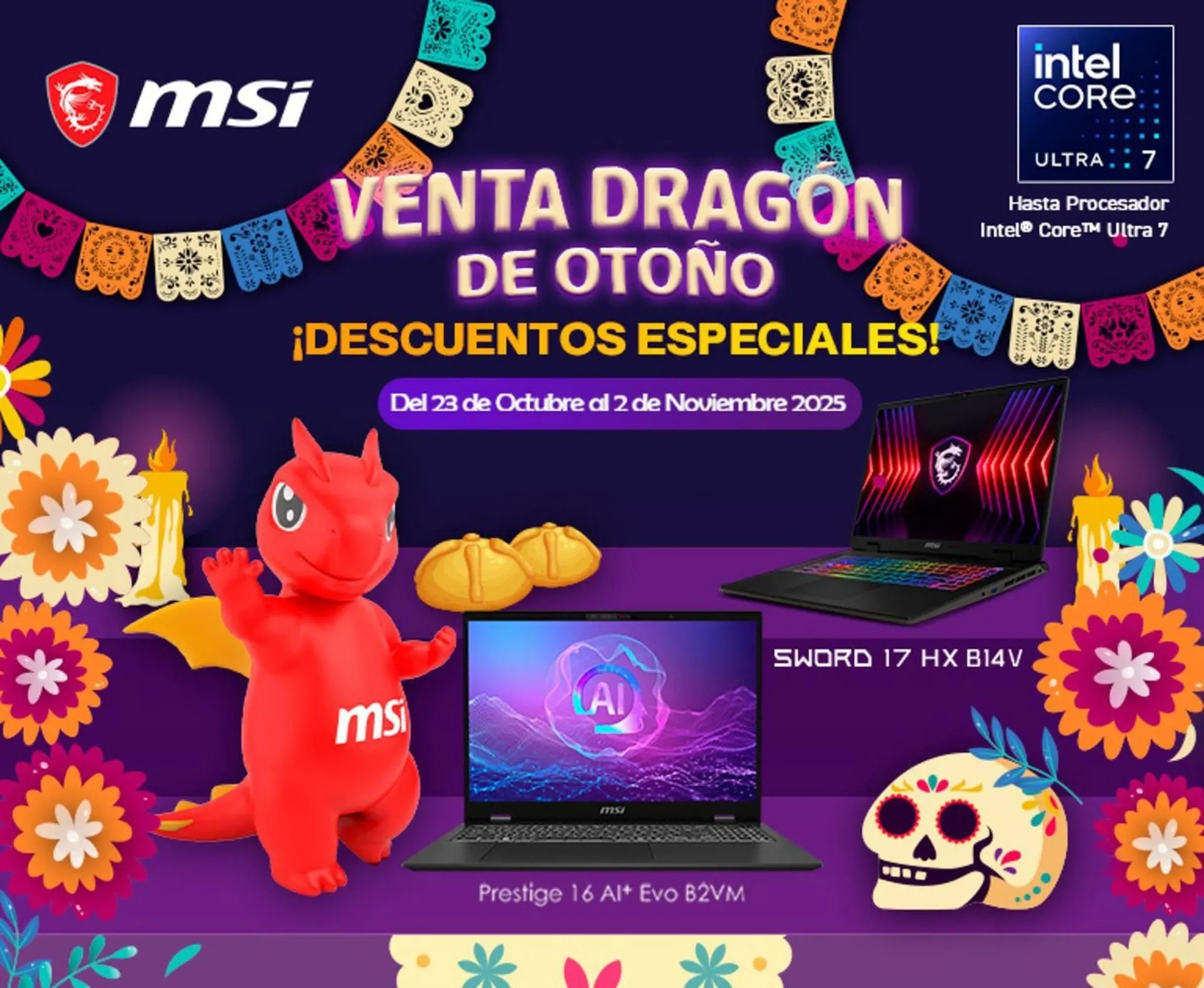 Catálogo Office Depot - 1