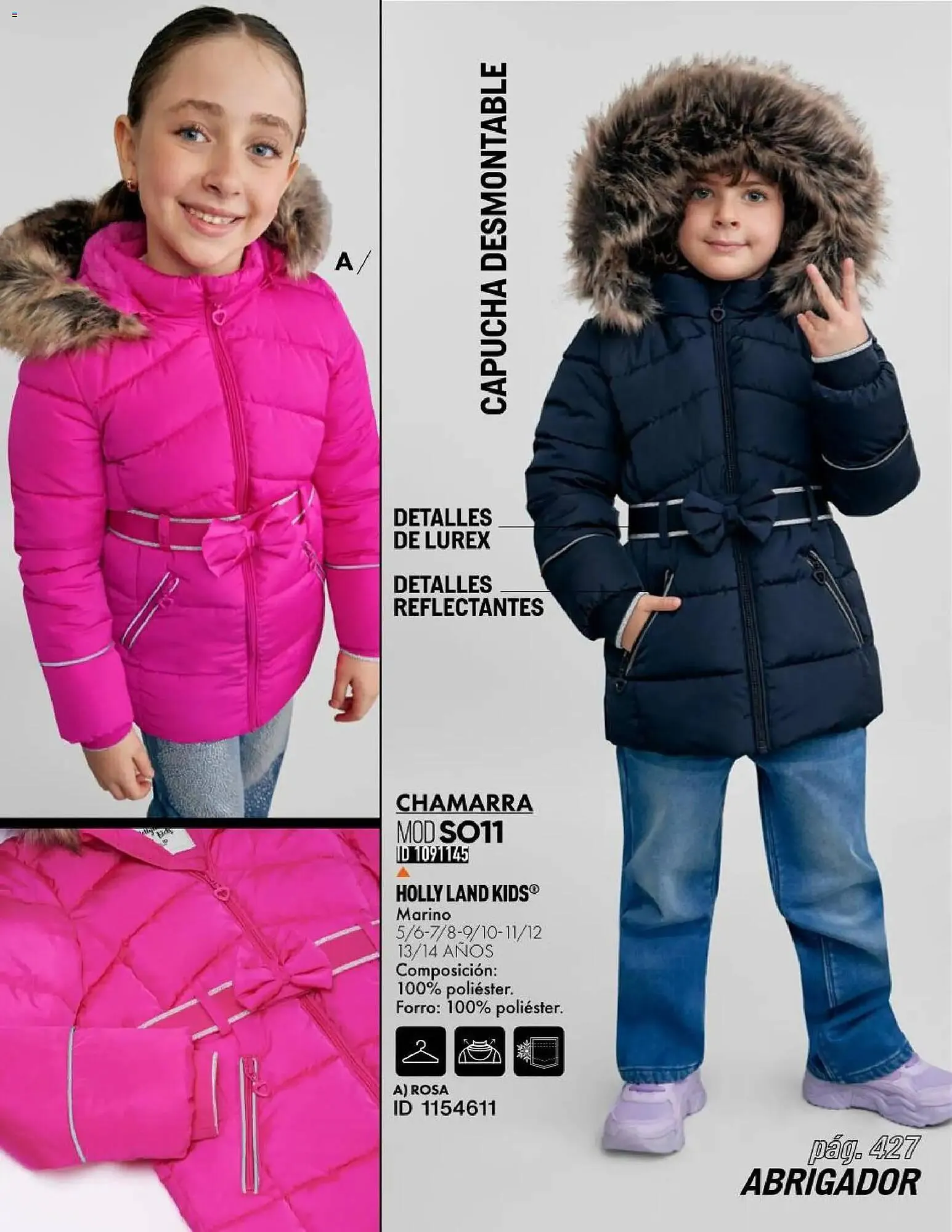 Catálogo de Catálogo Price Shoes 3 de noviembre al 1 de febrero 2026 - Pagina 438