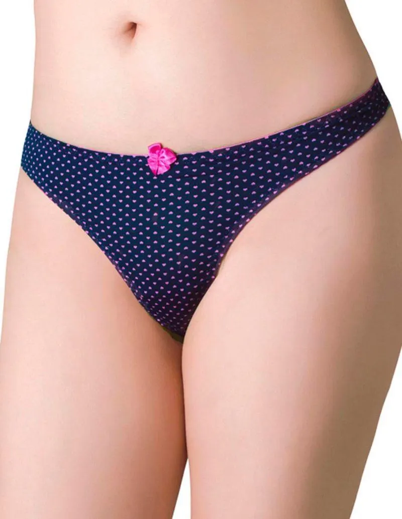 Vicky Form-Tanga Modelo: 0030003