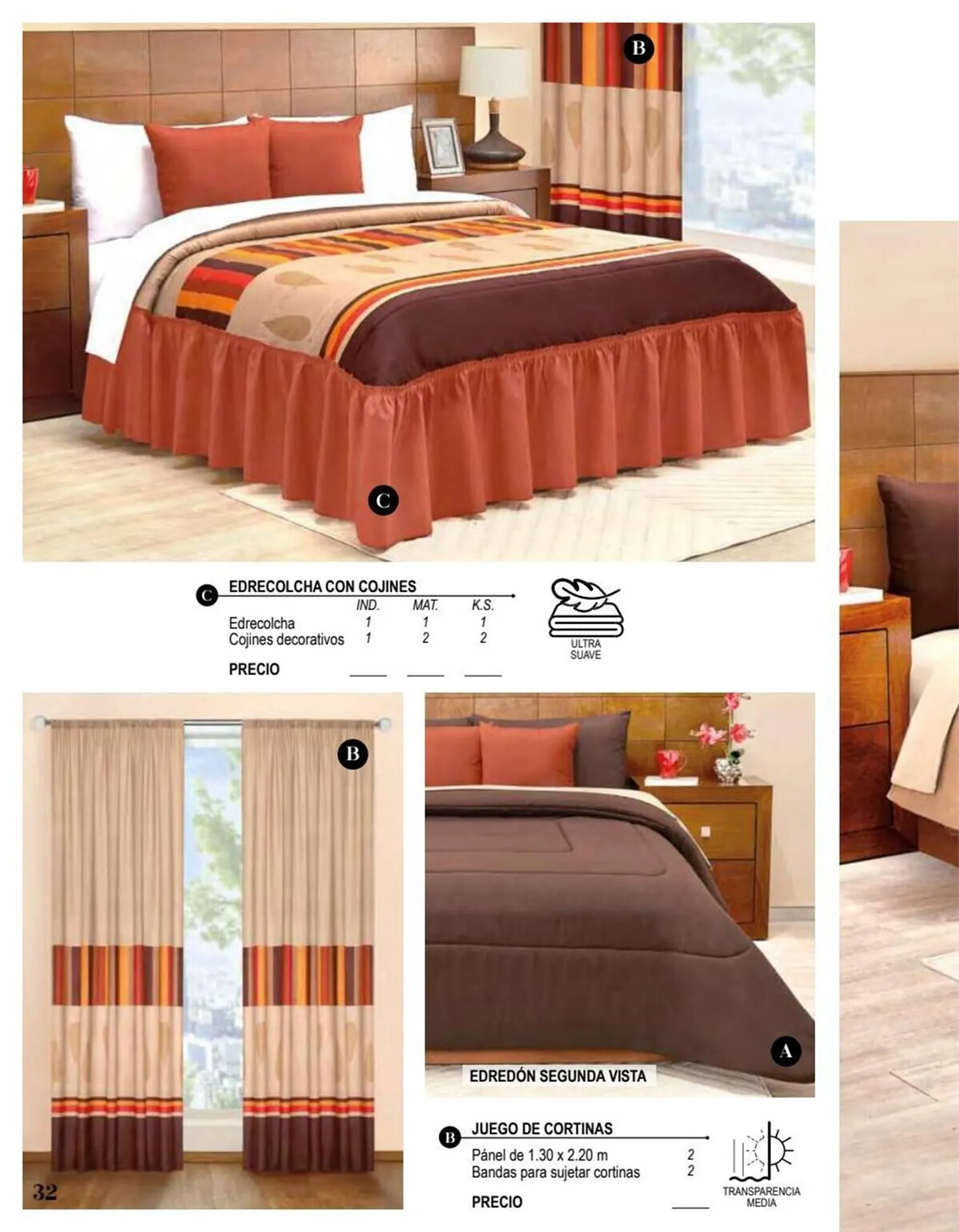 Catálogo de Catálogo Elefantito 14 de junio al 3 de enero 2024 - Pagina 32