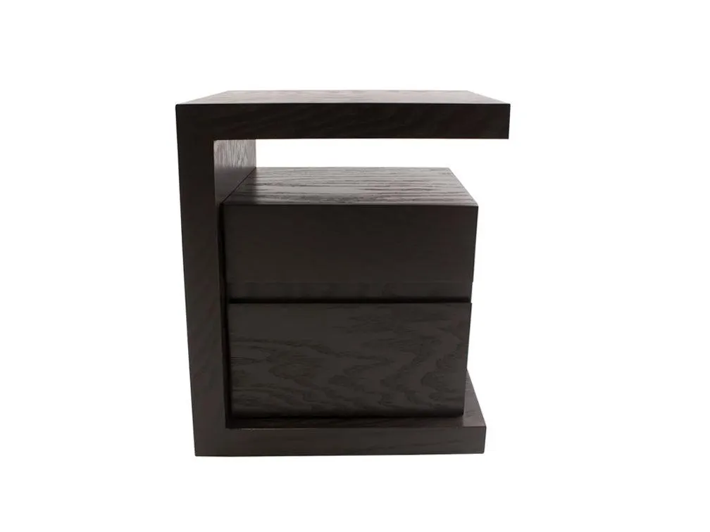 Buró Moderno Kontempo Love Chocolate