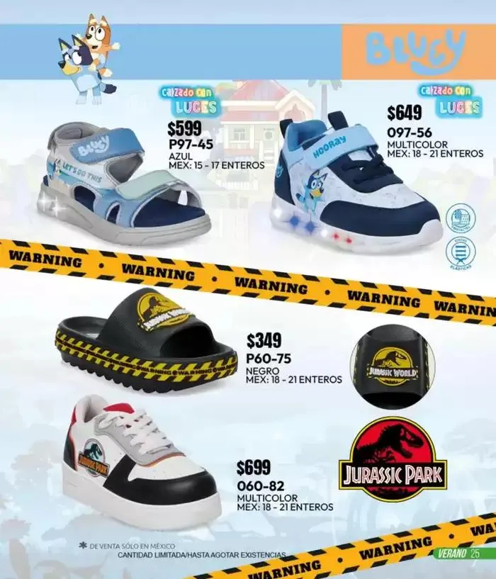 Catálogo de Nuestras mejores ofertas para ti 11 de marzo al 31 de diciembre 2025 - Pagina 198