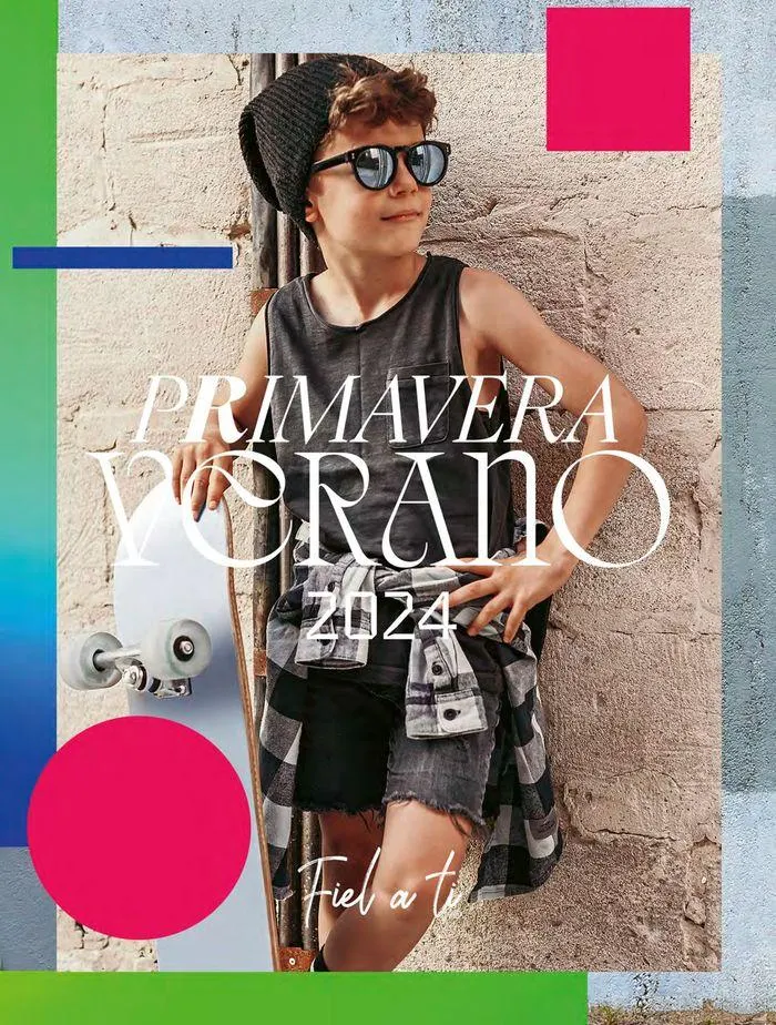 Catálogo de IMPULS Nino Primavera 2024 8 de enero al 30 de junio 2024 - Pagina 90