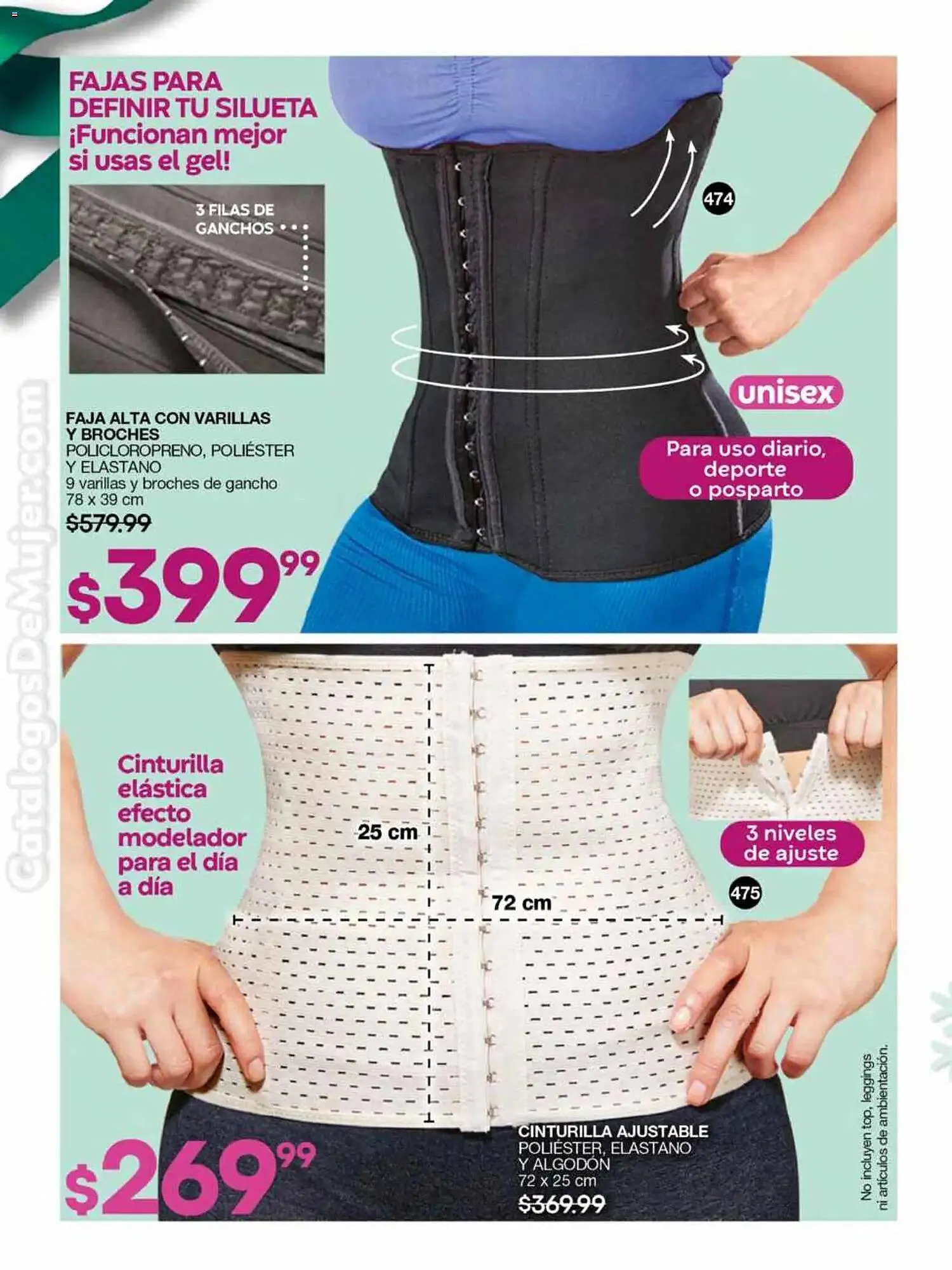 Catálogo de Catálogo Fuller 12 de noviembre al 3 de diciembre 2026 - Pagina 128