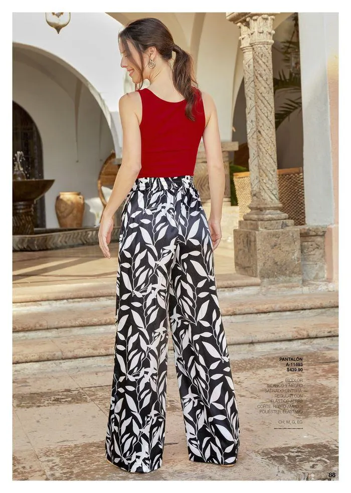 Catálogo de Catálogo Primavera 2024 4 de abril al 22 de mayo 2024 - Pagina 87