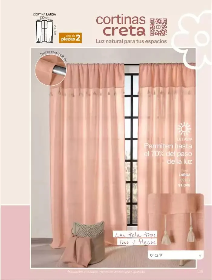 Catálogo de Catálogo - Chavos 29 de enero al 28 de febrero 2025 - Pagina 161