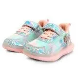Disney Frozen, Tenis Original Color Rosa para Niña, Varias Tallas