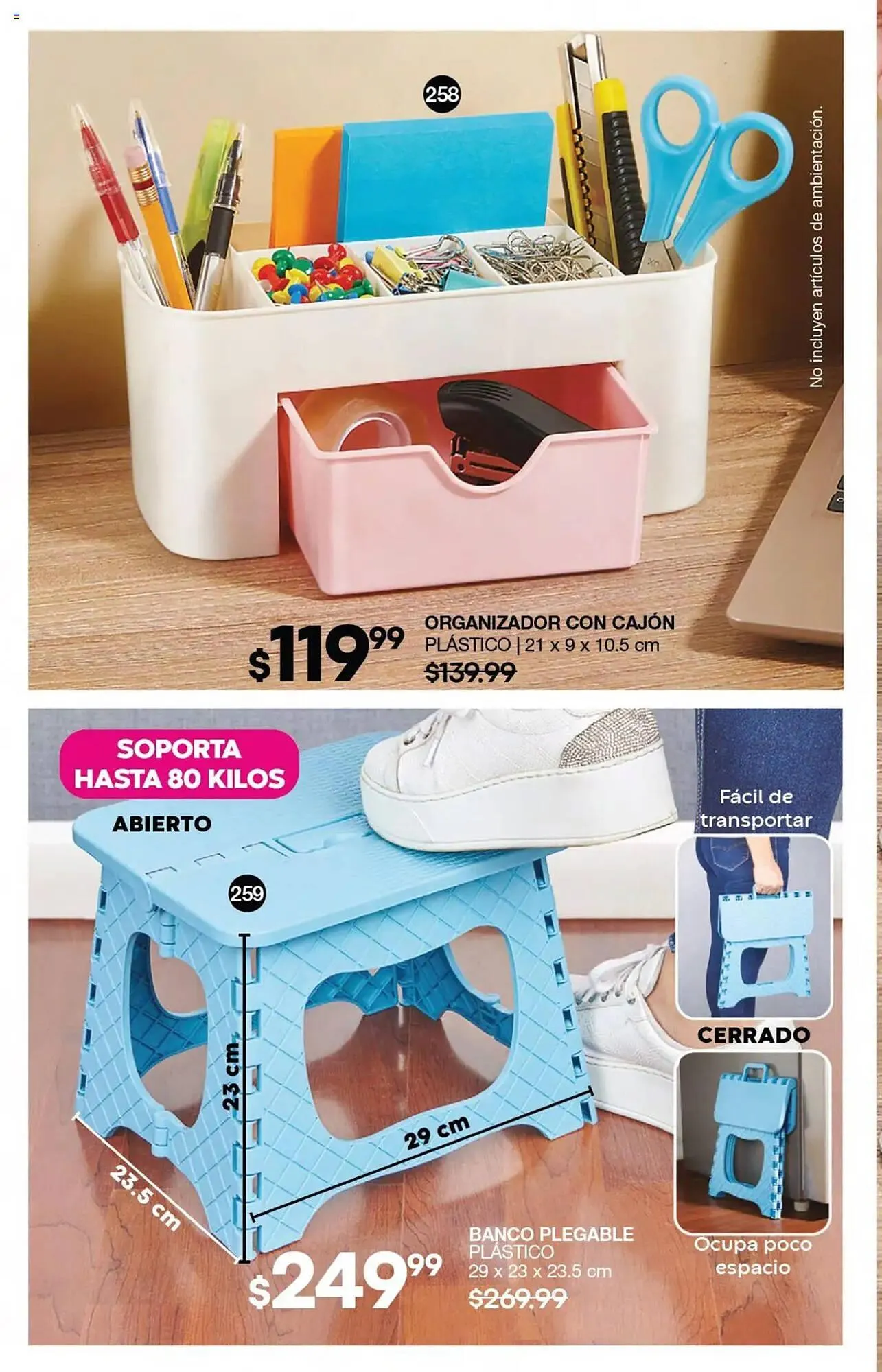 Catálogo de Catálogo Fuller 30 de abril al 20 de mayo 2025 - Pagina 132