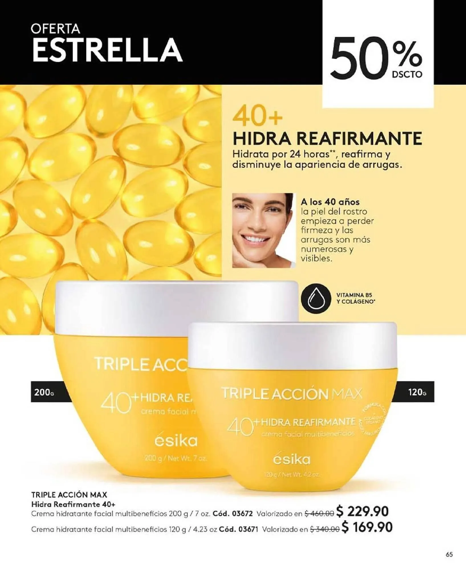 Catálogo de Catálogo Ésika 7 de mayo al 15 de junio 2024 - Pagina 97