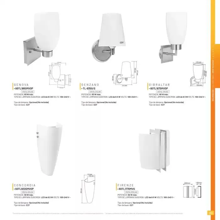 Catálogo de Catálogo 2024 10 de octubre al 31 de enero 2025 - Pagina 181