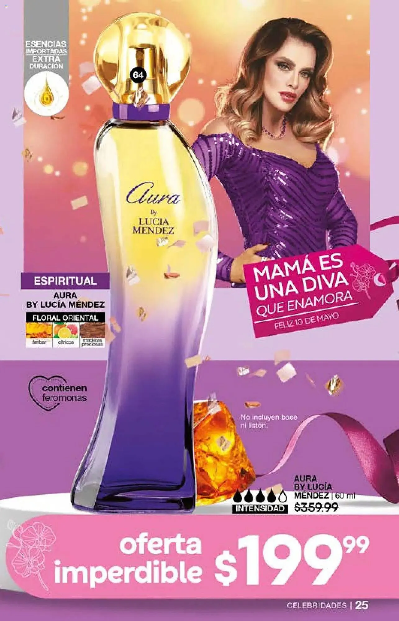 Catálogo de Catálogo Fuller 1 de abril al 22 de abril 2026 - Pagina 25