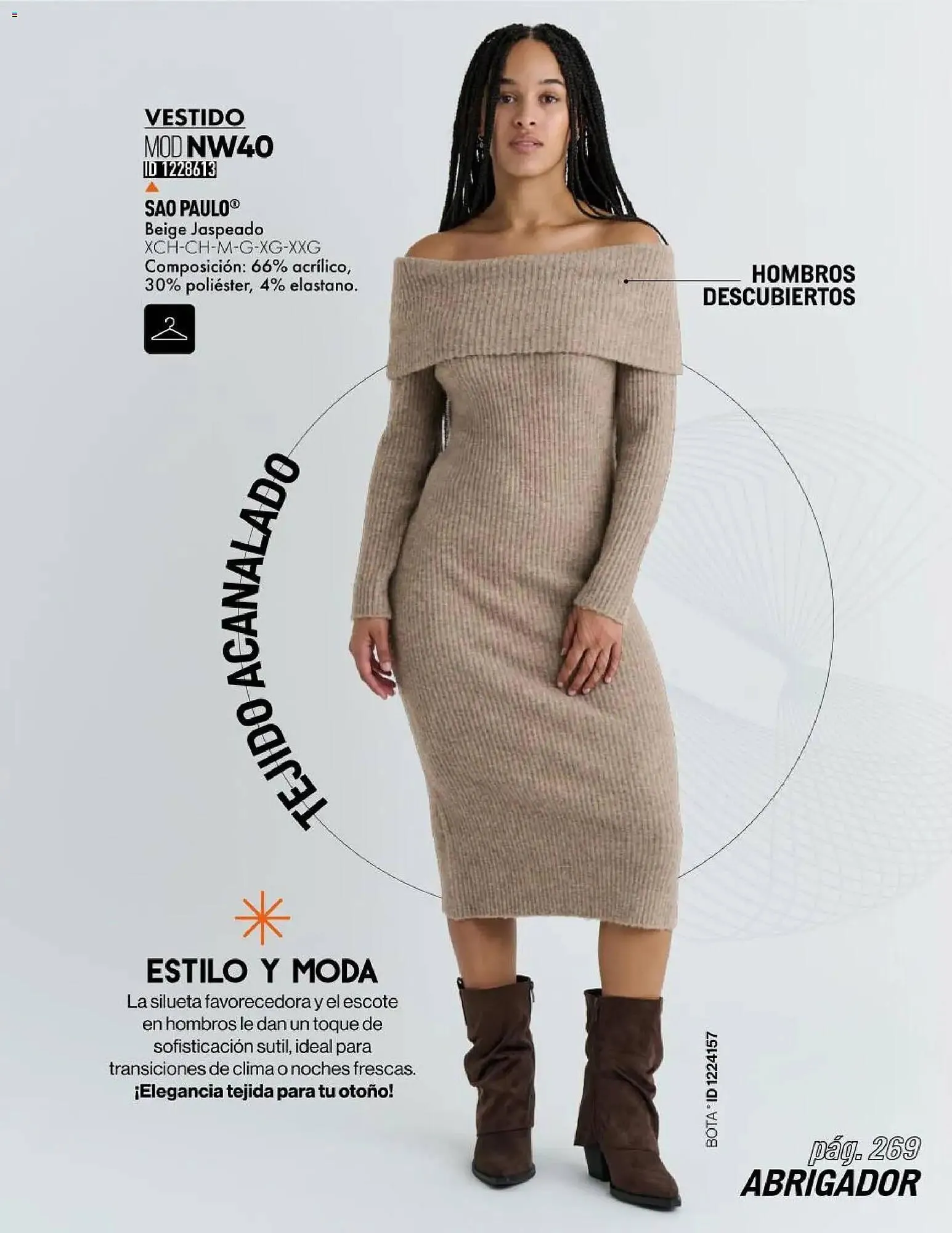 Catálogo de Catálogo Price Shoes 3 de noviembre al 1 de febrero 2026 - Pagina 280