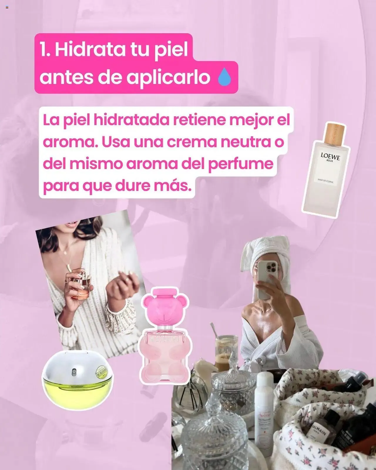 Catálogo de Privalia catálogo 24 de abril al 13 de mayo 2025 - Pagina 2