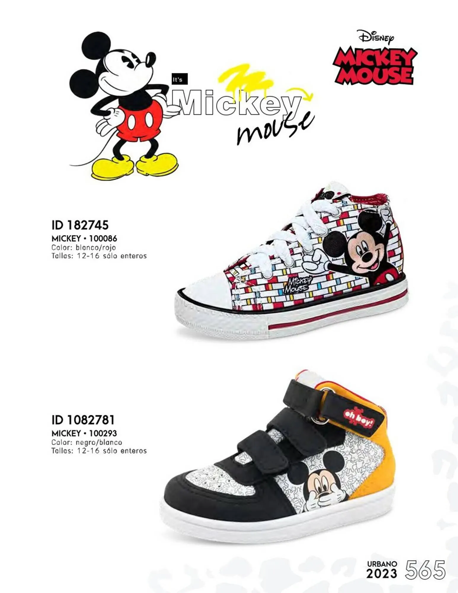 Catálogo de Catálogo Price Shoes 18 de abril al 10 de septiembre 2023 - Pagina 565