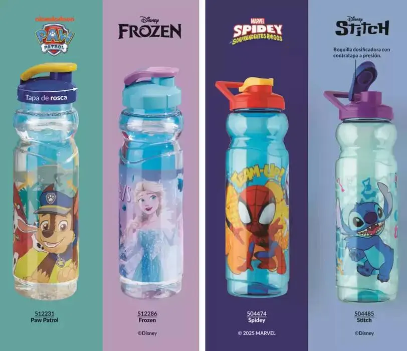 Catálogo de Avon Casa & Estilo C4 17 de enero al 31 de enero 2025 - Pagina 175