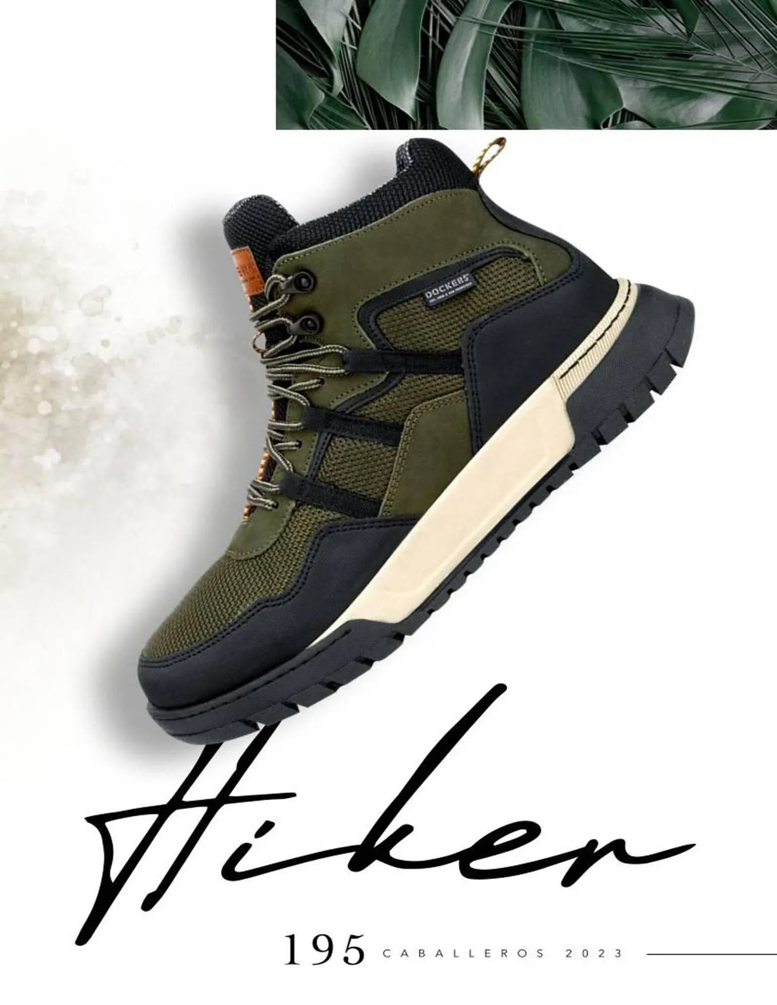 Catálogo de Catálogo Price Shoes 18 de diciembre al 31 de diciembre 2024 - Pagina 195