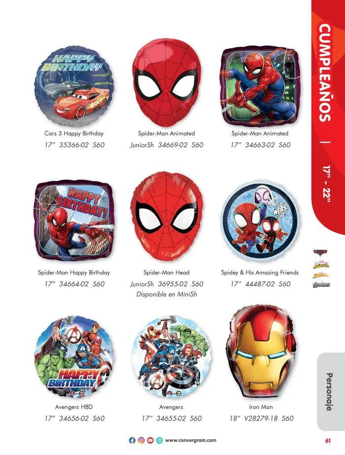 Catalogo de EVERYDAY 2024  22 de noviembre al 31 de diciembre 2024 - Pag 63