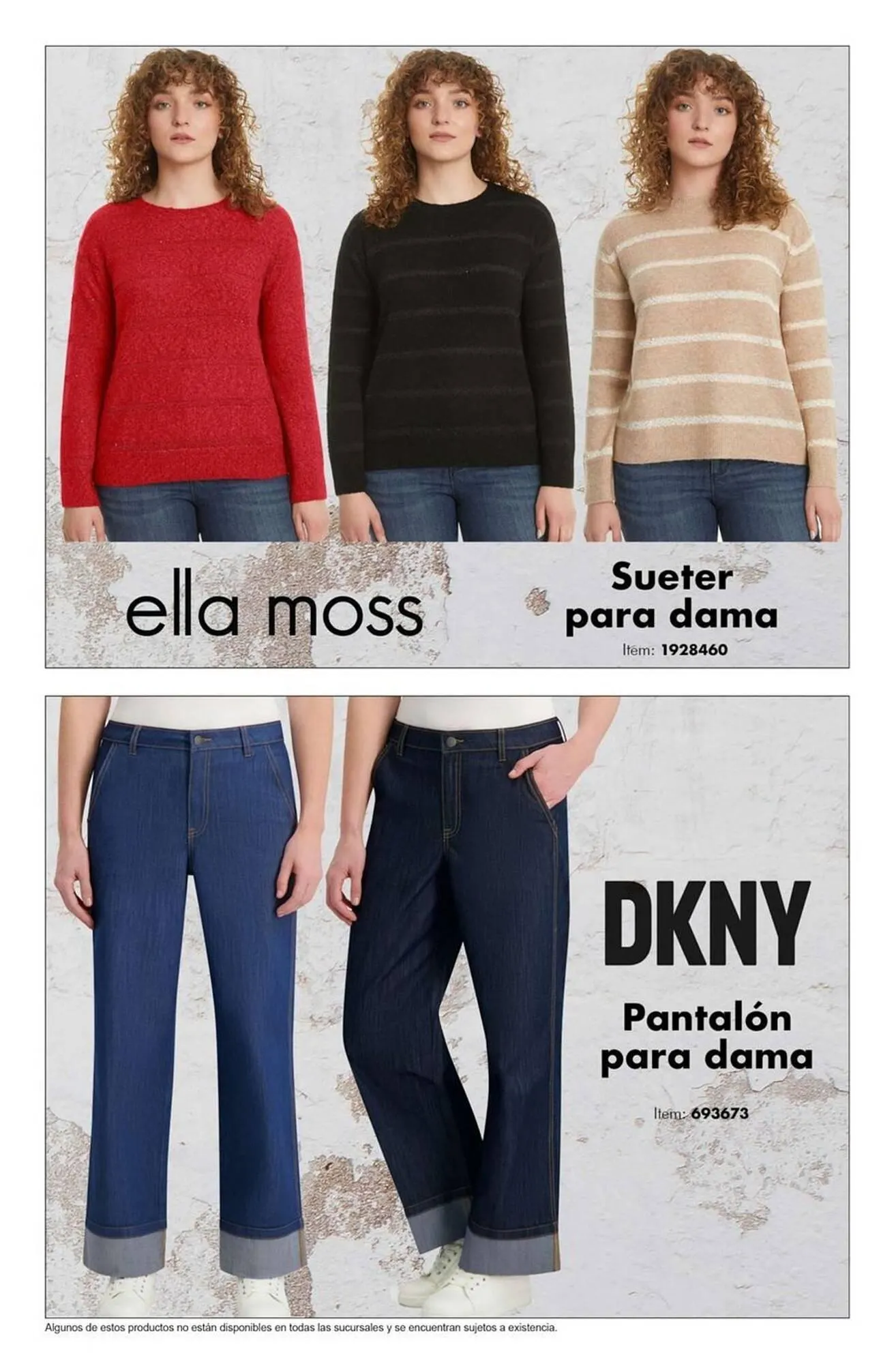 Catálogo de Catálogo Costco 1 de noviembre al 30 de noviembre 2025 - Pagina 106