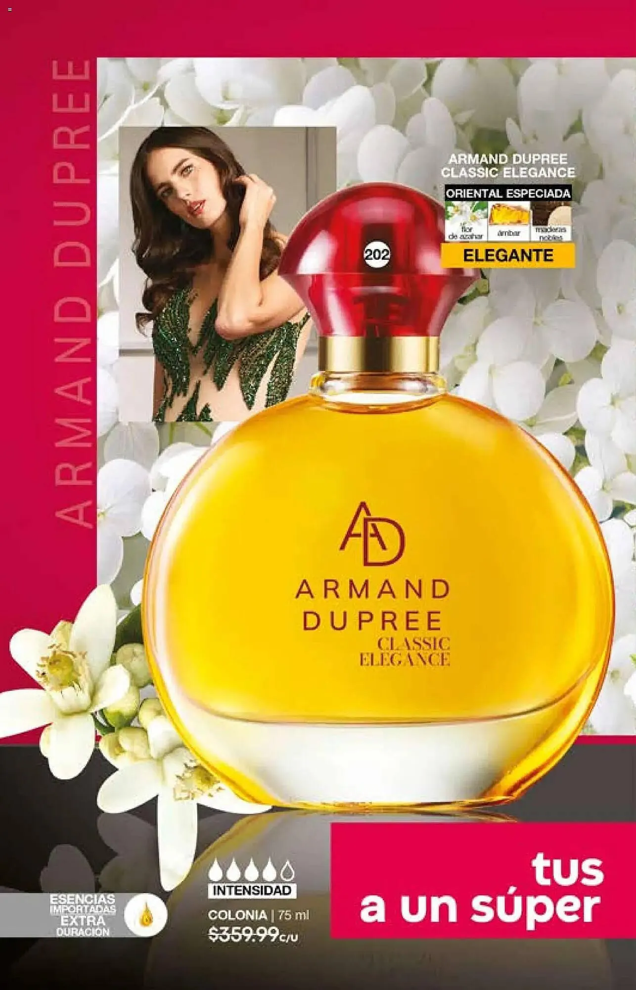 Catálogo de Catálogo Fuller 15 de abril al 6 de mayo 2026 - Pagina 62