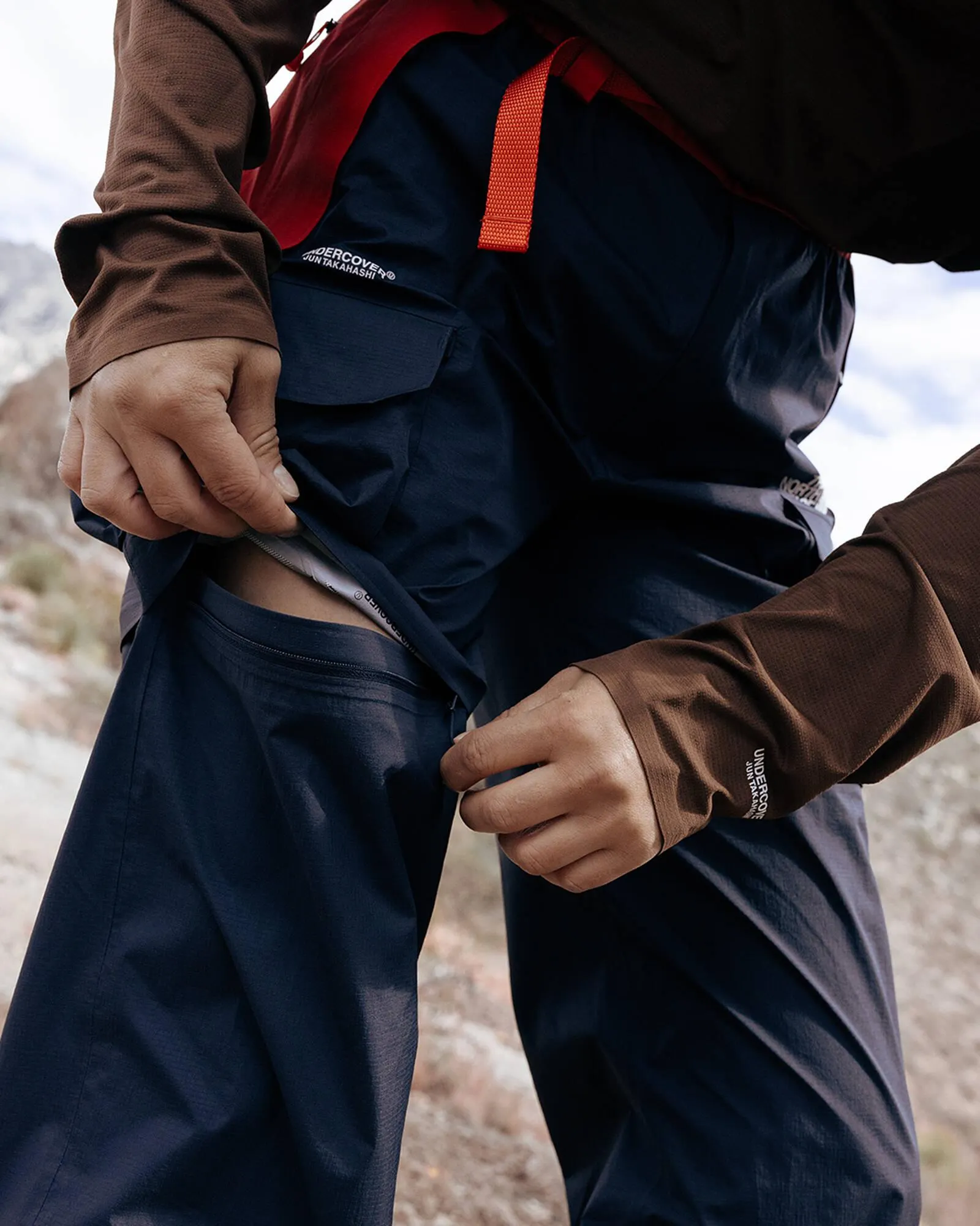 Catálogo de Catálogo The North Face 10 de abril al 30 de abril 2025 - Pagina 5