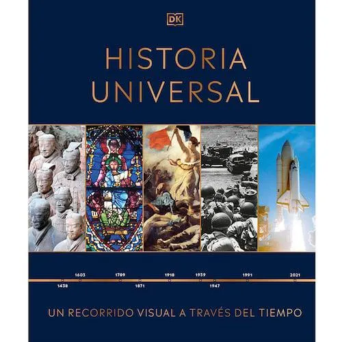 Historia Universal