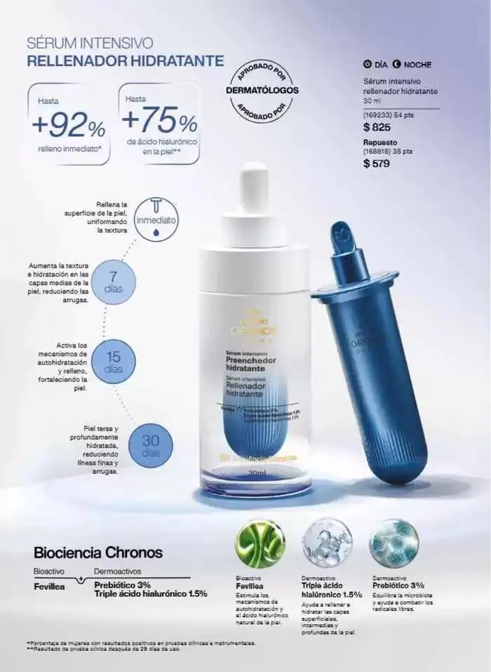 Catálogo de Revista Natura Ciclo 8 2025 1 de agosto al 31 de agosto 2025 - Pagina 103