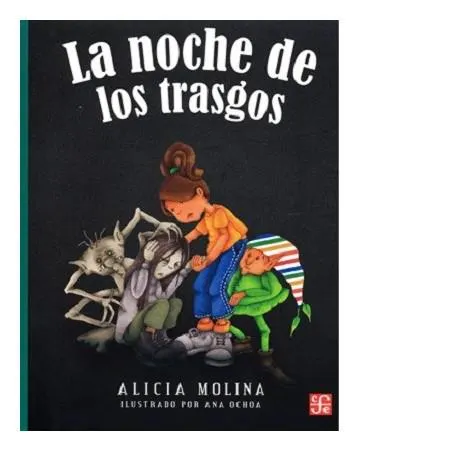 La noche de los trasgos